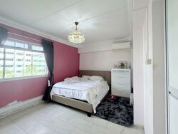 Blk 779 Woodlands Crescent (Woodlands), HDB 5 Rooms #558896941